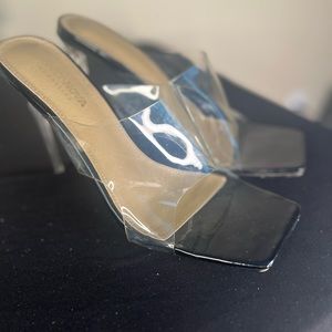 Women heels